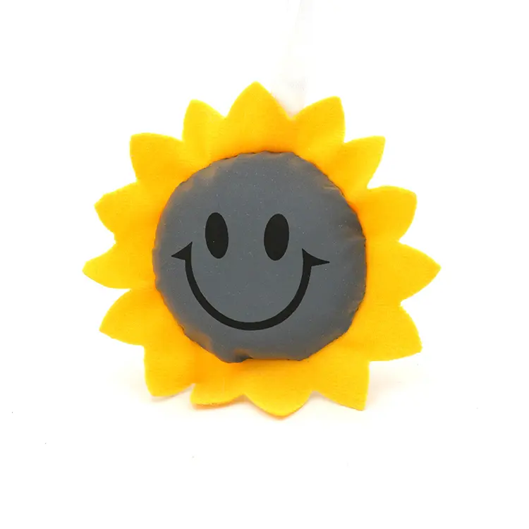 Reflective Toy Cartoon Doll For Backpack