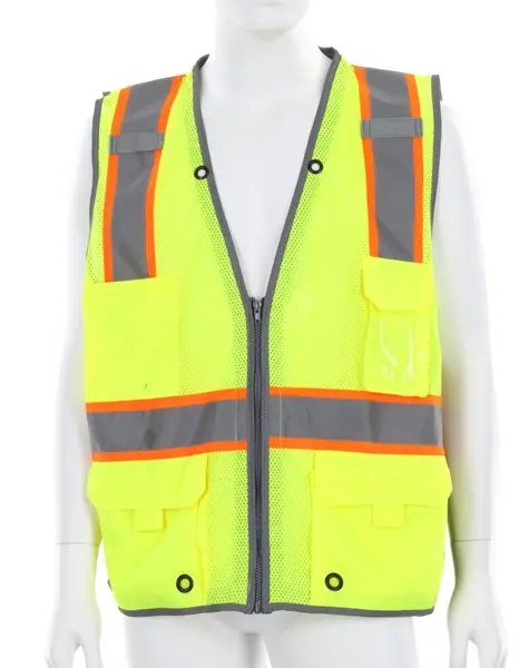 Hi-Vis Surveyor Safety Vest with 6 Pocket.jpg