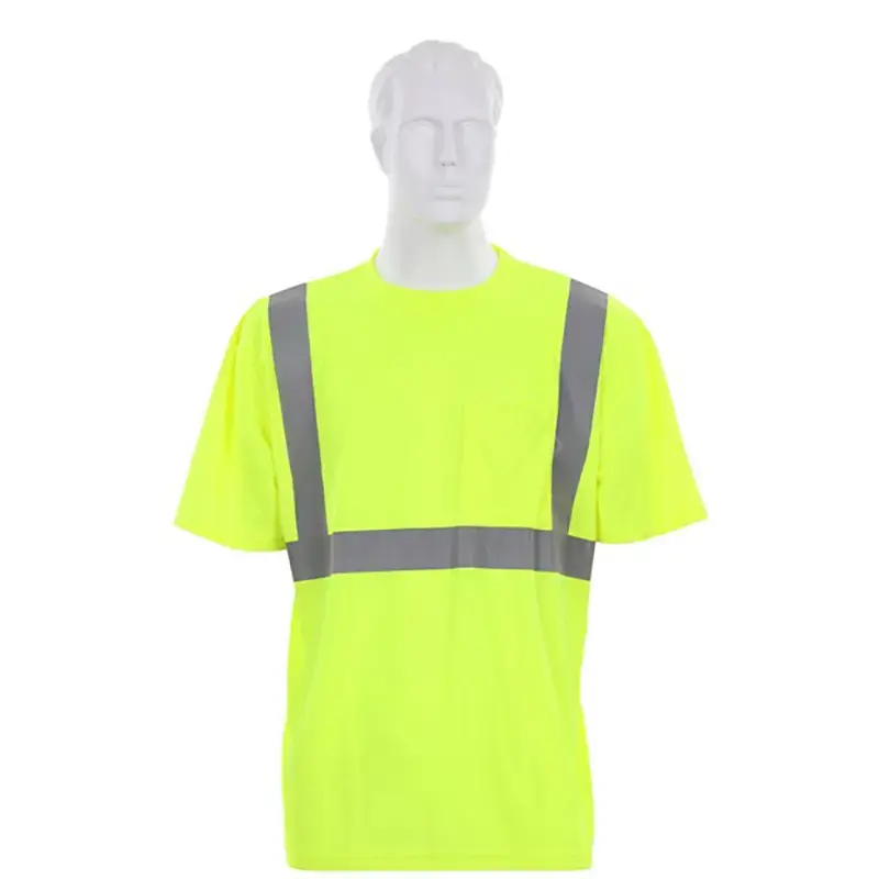 Overview of Customized Reflective T-shirt Printing Process