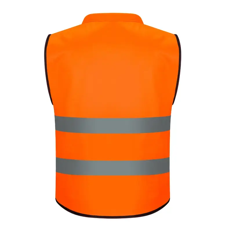 How to ensure that reflective safety vests meet the size requirements of different countries