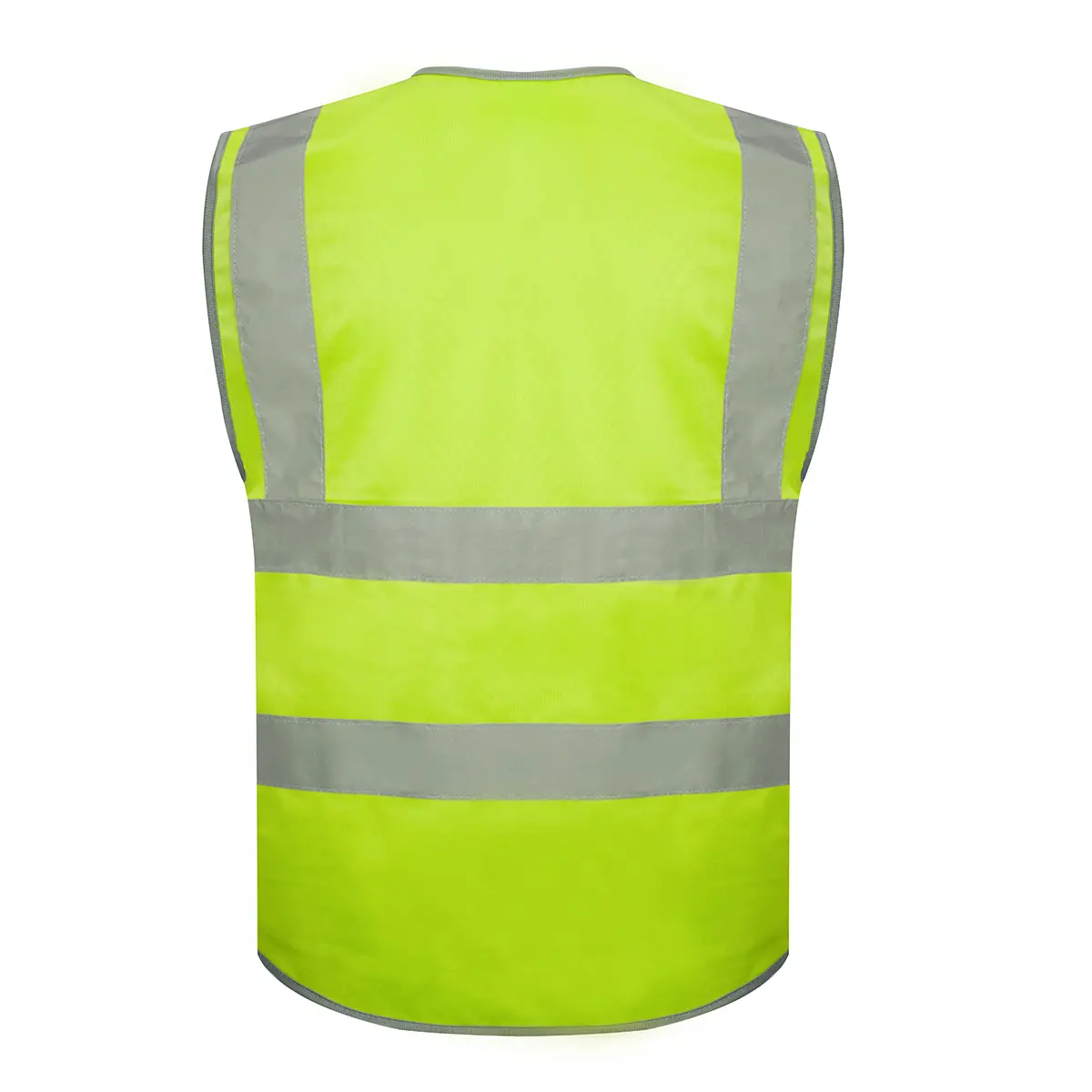high visibility reflective safety vest yellow for men .jpg