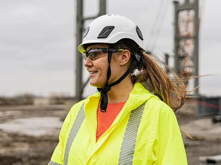 reflective vest factory(1)