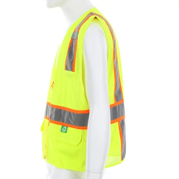 Reflective Recycled Safety Vest .jpg