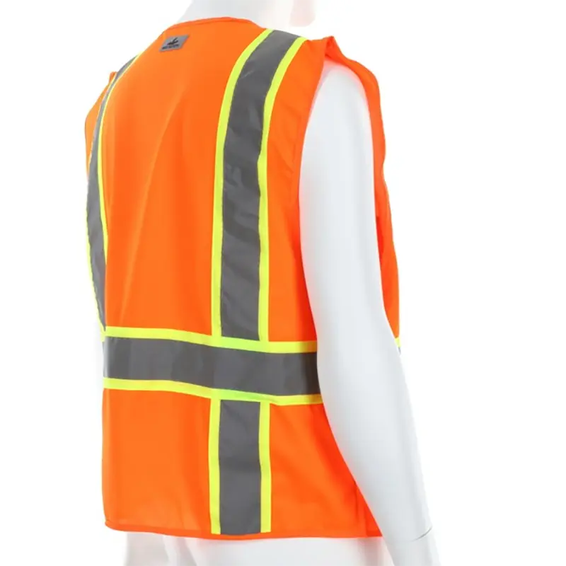 Hi-Vis Reflective Orange Safety Vest .jpg