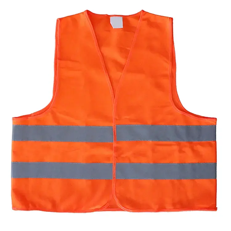 ANSI/ISEA 107-2015 High-Visibility Safety Clothing and Accessories Standard Update