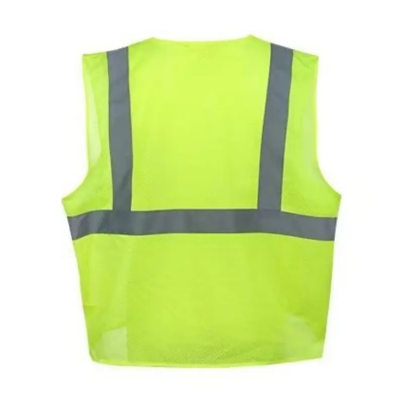 What kind of light does the yellow reflective vest mainly reflect (4).jpg