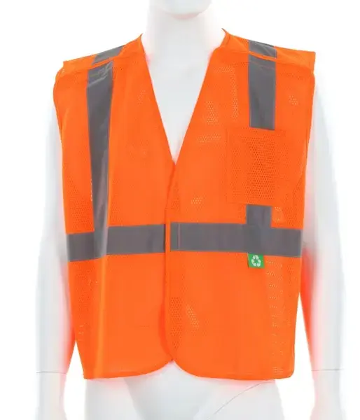 How to evaluate the production capacity of reflective vest suppliers?