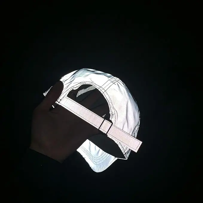 Hi viz Hat for Men At Night .jpg