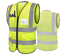 Shine Bright, Stay Protected