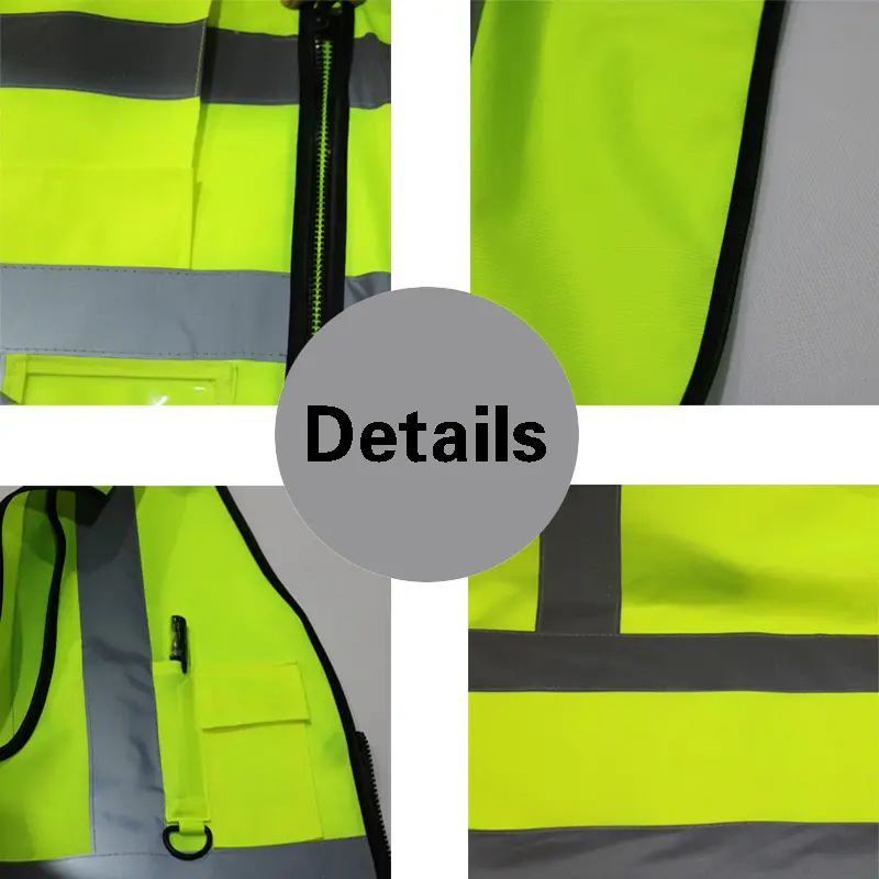 safety vest