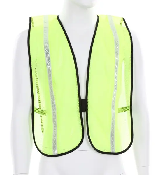 Hi-Visibility safety vest Reflective Stripes .png
