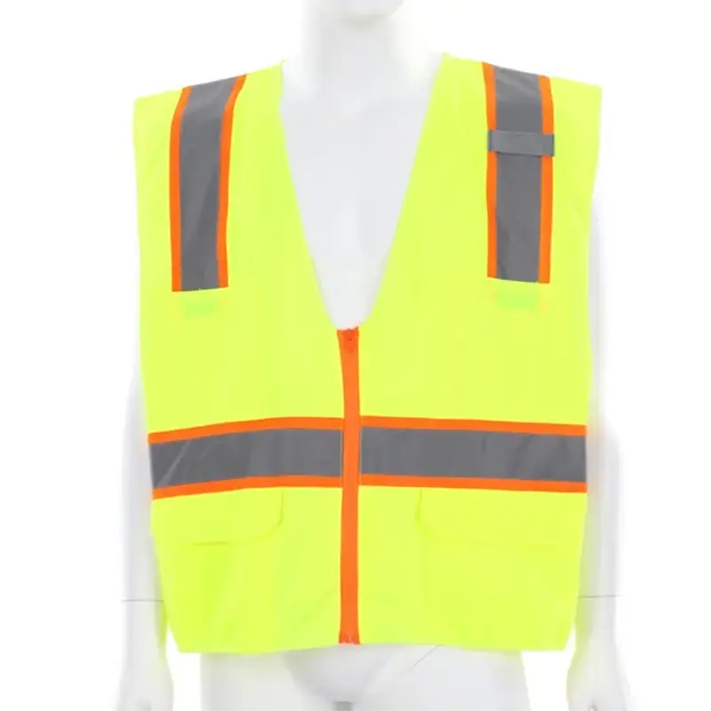 Exporting Reflective Jackets: The Importance of EN471 Standard Compliance