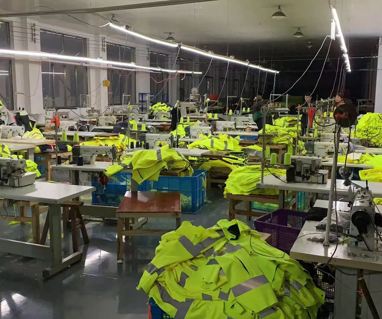 With years of OEM experience,we know the specific needs of different markets