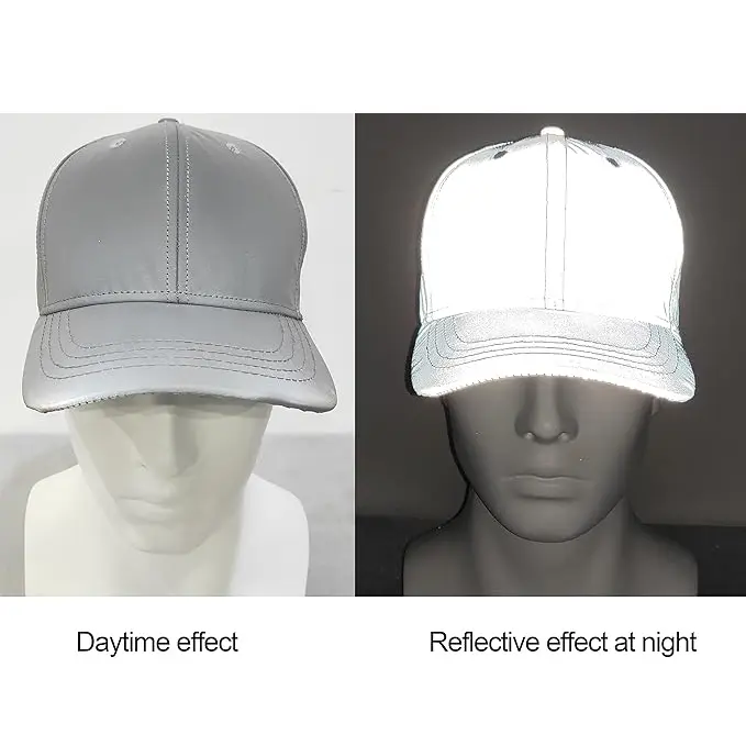Fluorescent Reflective Hat for Men At Night.jpg