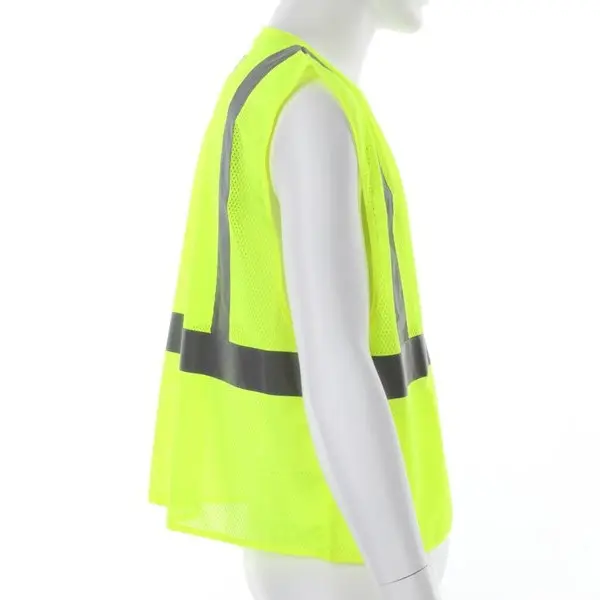 Safety Vest Dielectric Zipper Front Closure Class 2 Compliant.jpg