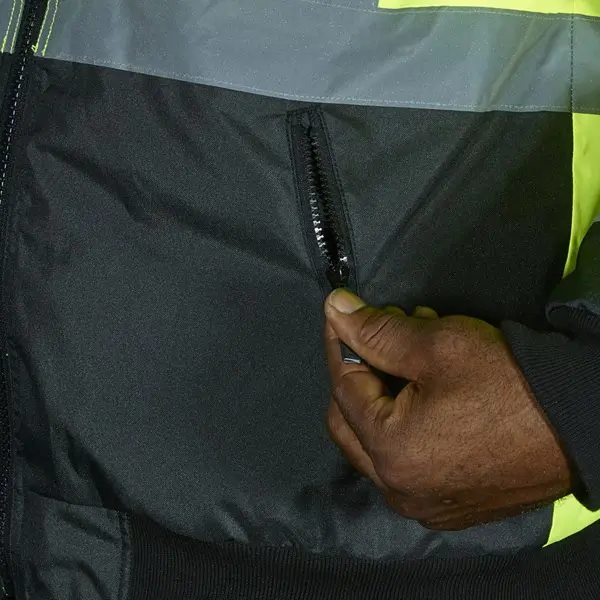 Reflective Yellow Work Jacket with Hood Rated A.jpg