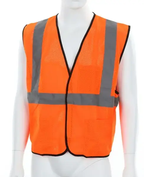 International Wholesalers 2025 Reflective Safety Vest Purchasing Guide