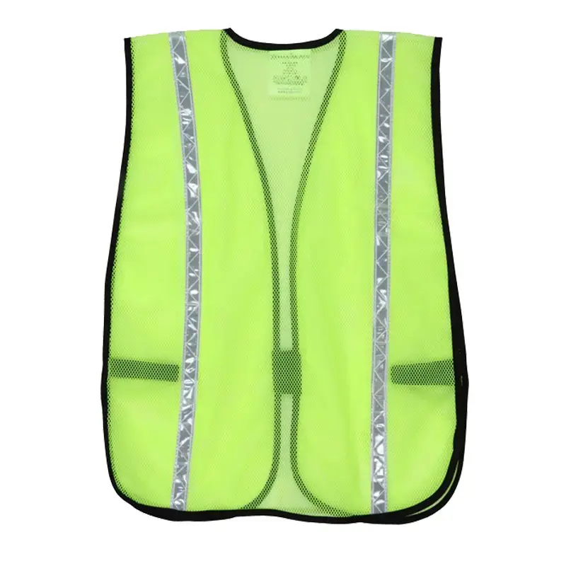 CE Certification - The Key to Success for Reflective Safety Vest Suppliers