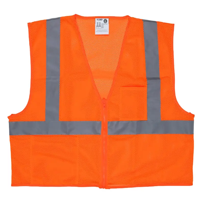 How to choose a Chinese reflective clothing supplier that meets US standards