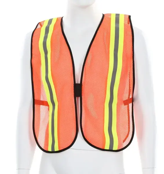 Reflective safety vest: a versatile tool to protect the safety of various industries
